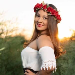 Meet your Posher, Daniela